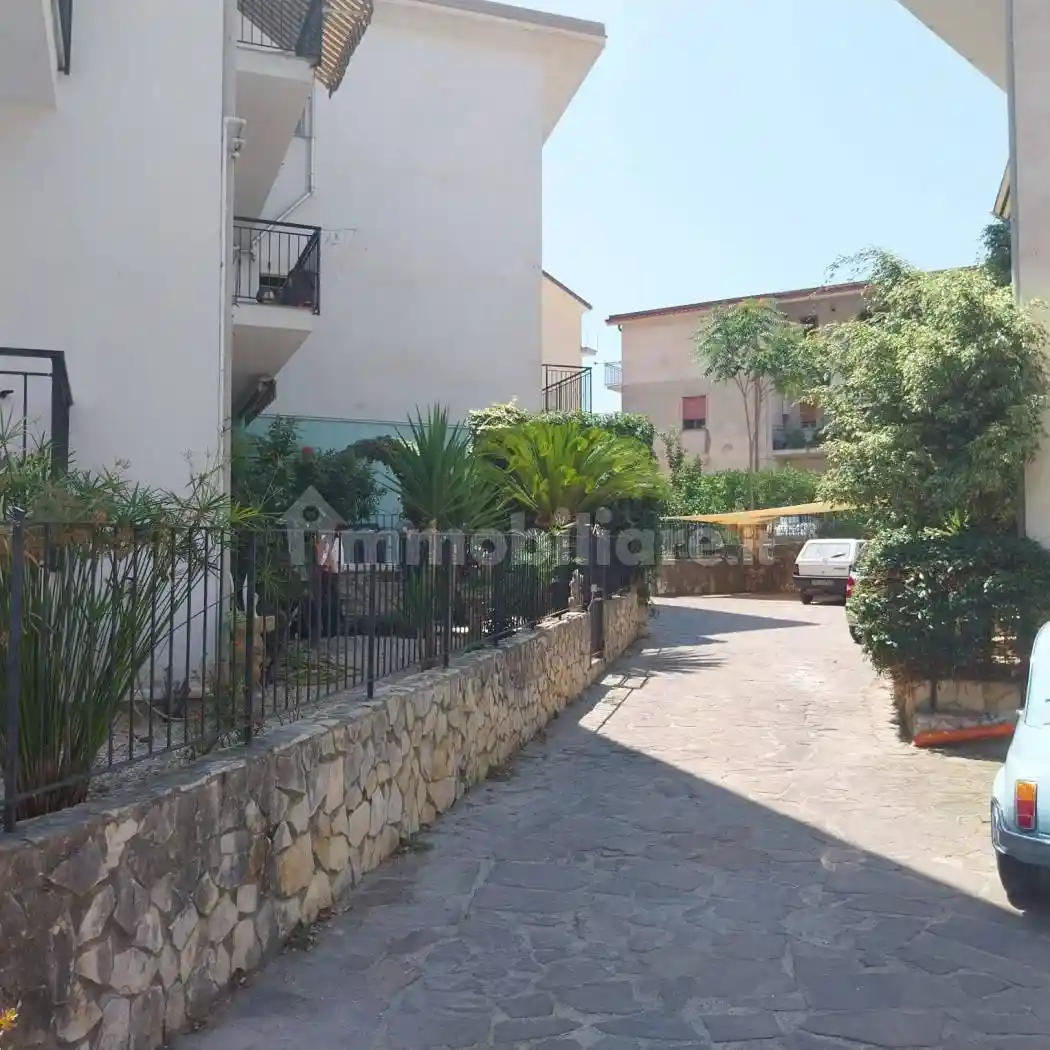 Appartamento via Ticino, Centro, Amantea - foto 4