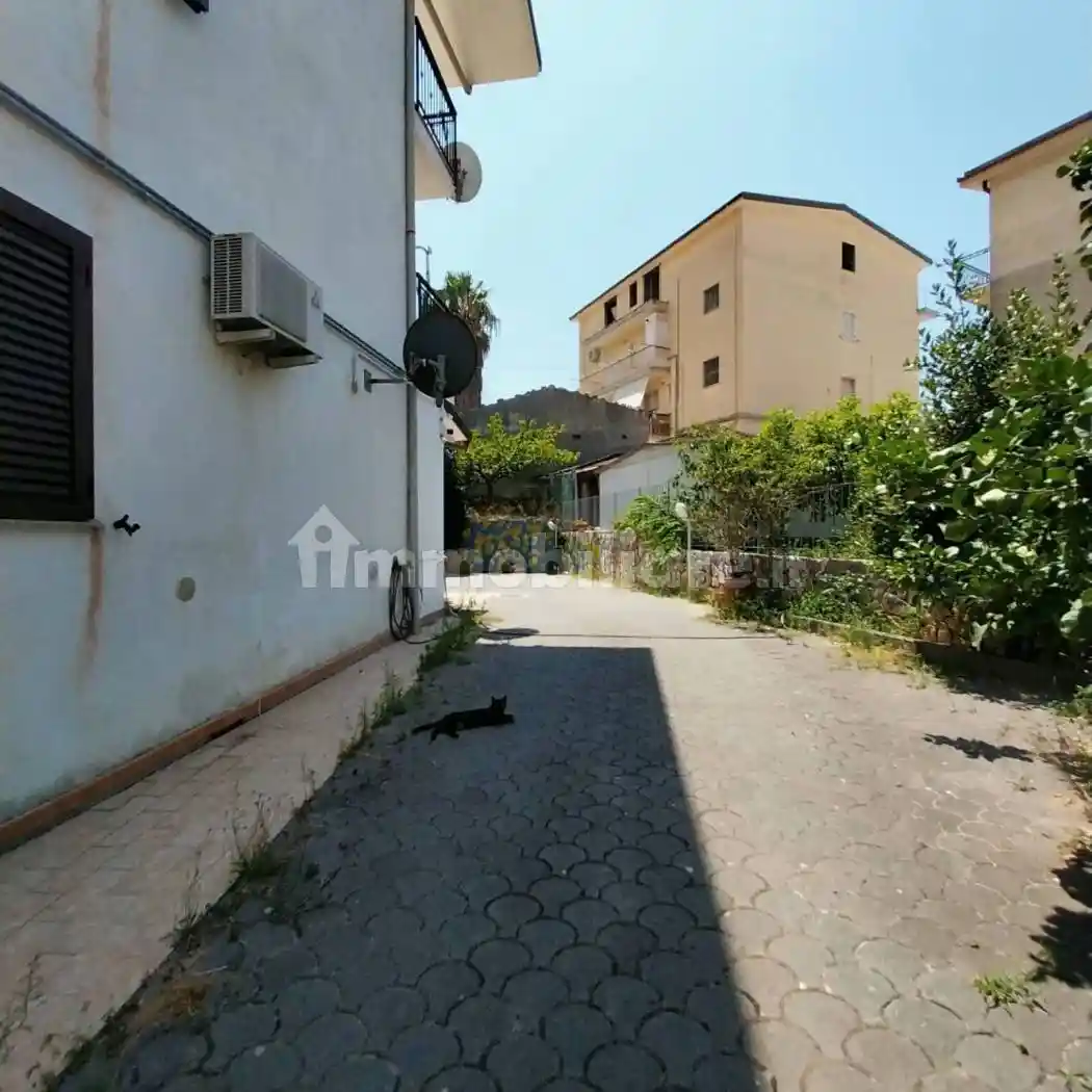 Appartamento via Ticino, Centro, Amantea - foto 5