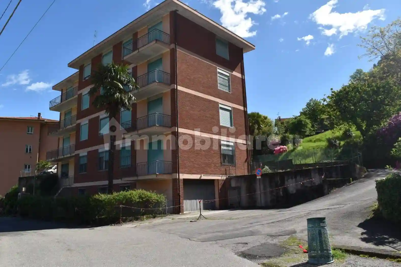 Palazzo - Edificio - foto 2