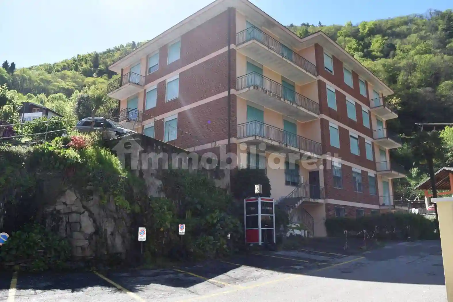 Palazzo - Edificio - foto 3