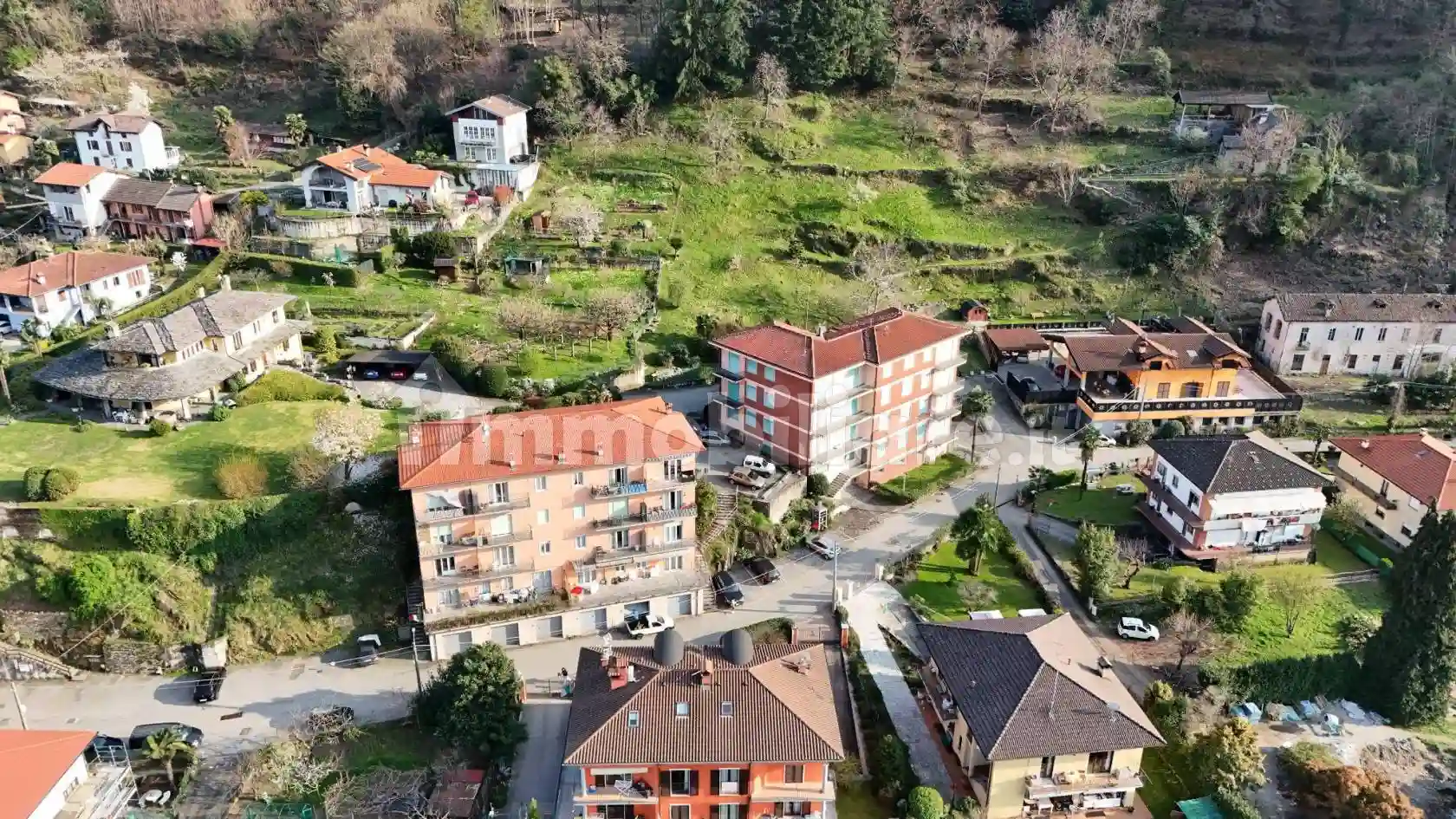 Palazzo - Edificio - foto 5