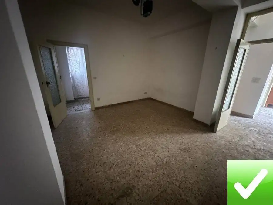 Appartamento in vendita a Reggio Calabria