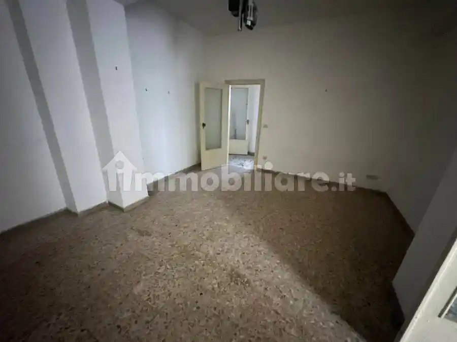 Trilocale da ristrutturare, seminterrato, Santa Caterina - San Brunello, Reggio Calabria - foto 2