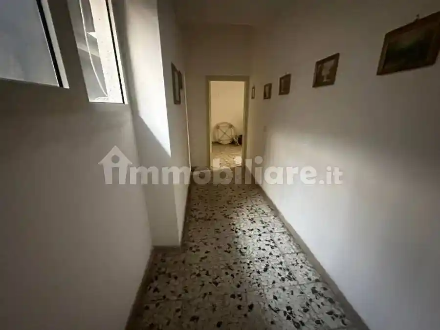 Trilocale da ristrutturare, seminterrato, Santa Caterina - San Brunello, Reggio Calabria - foto 3