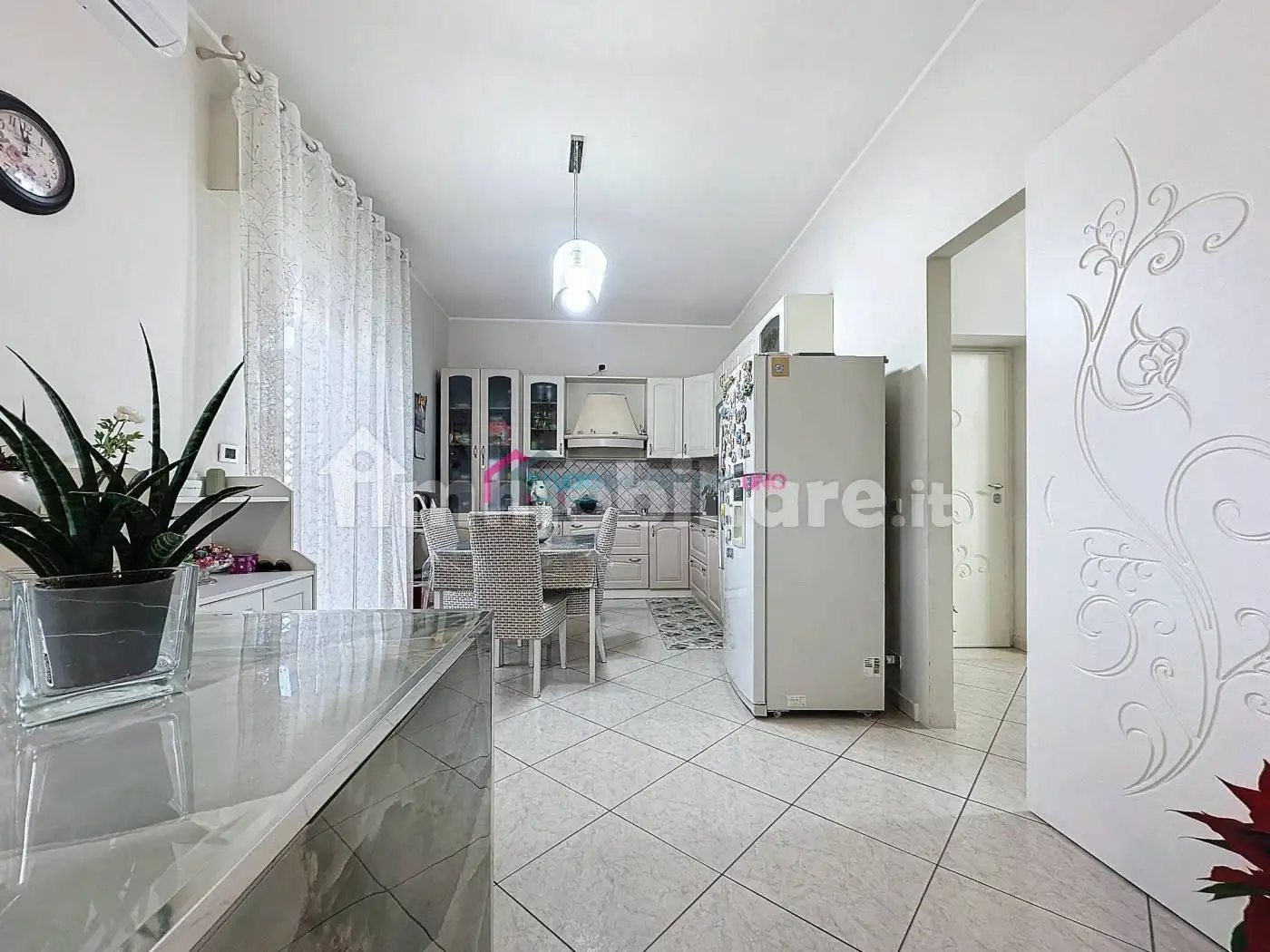 Appartamento in vendita a Marigliano