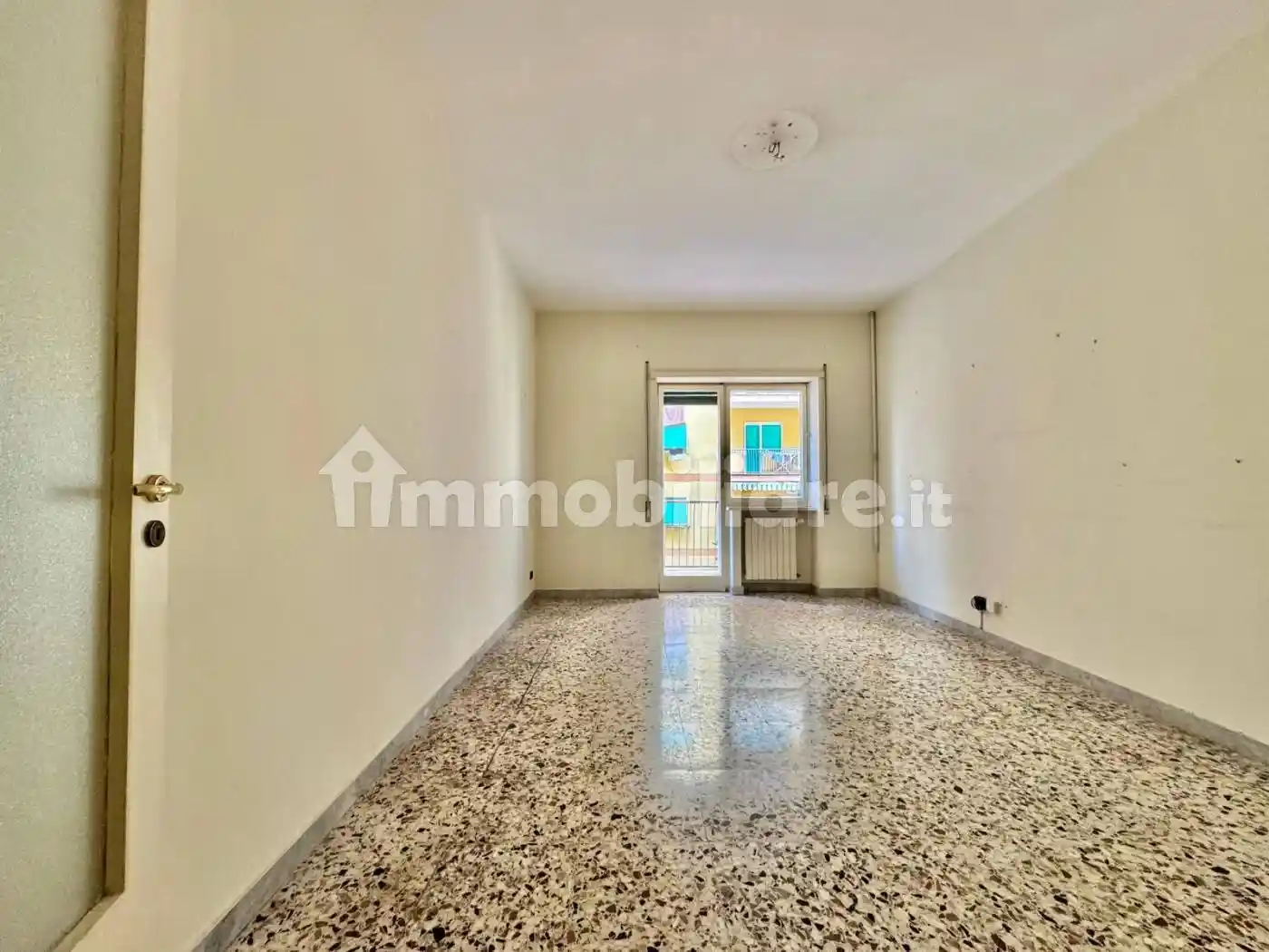 Quadrilocale via San Giacomo dei Capri 125, Rione Alto, Napoli - foto 5