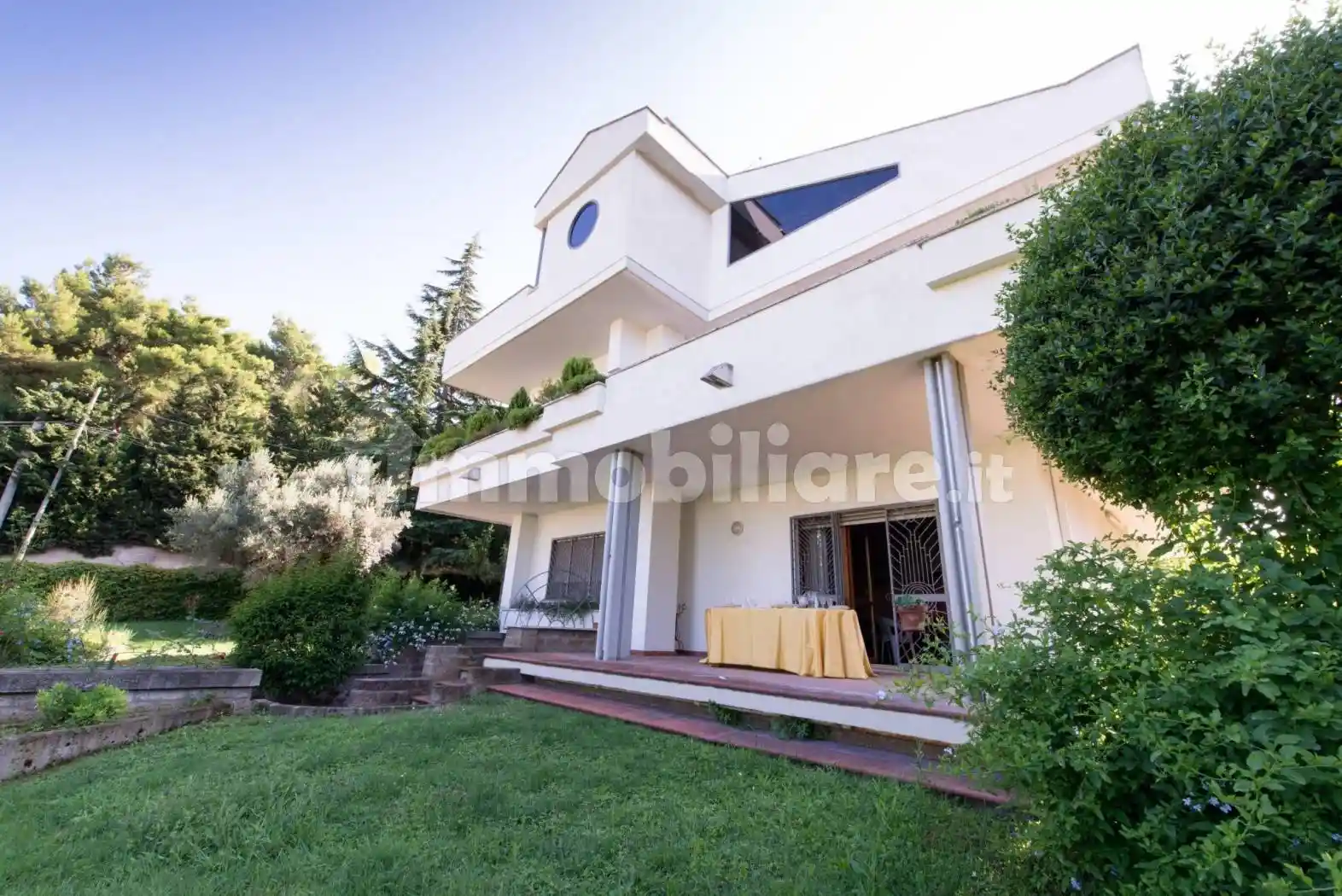 Villa in vendita a Montesilvano