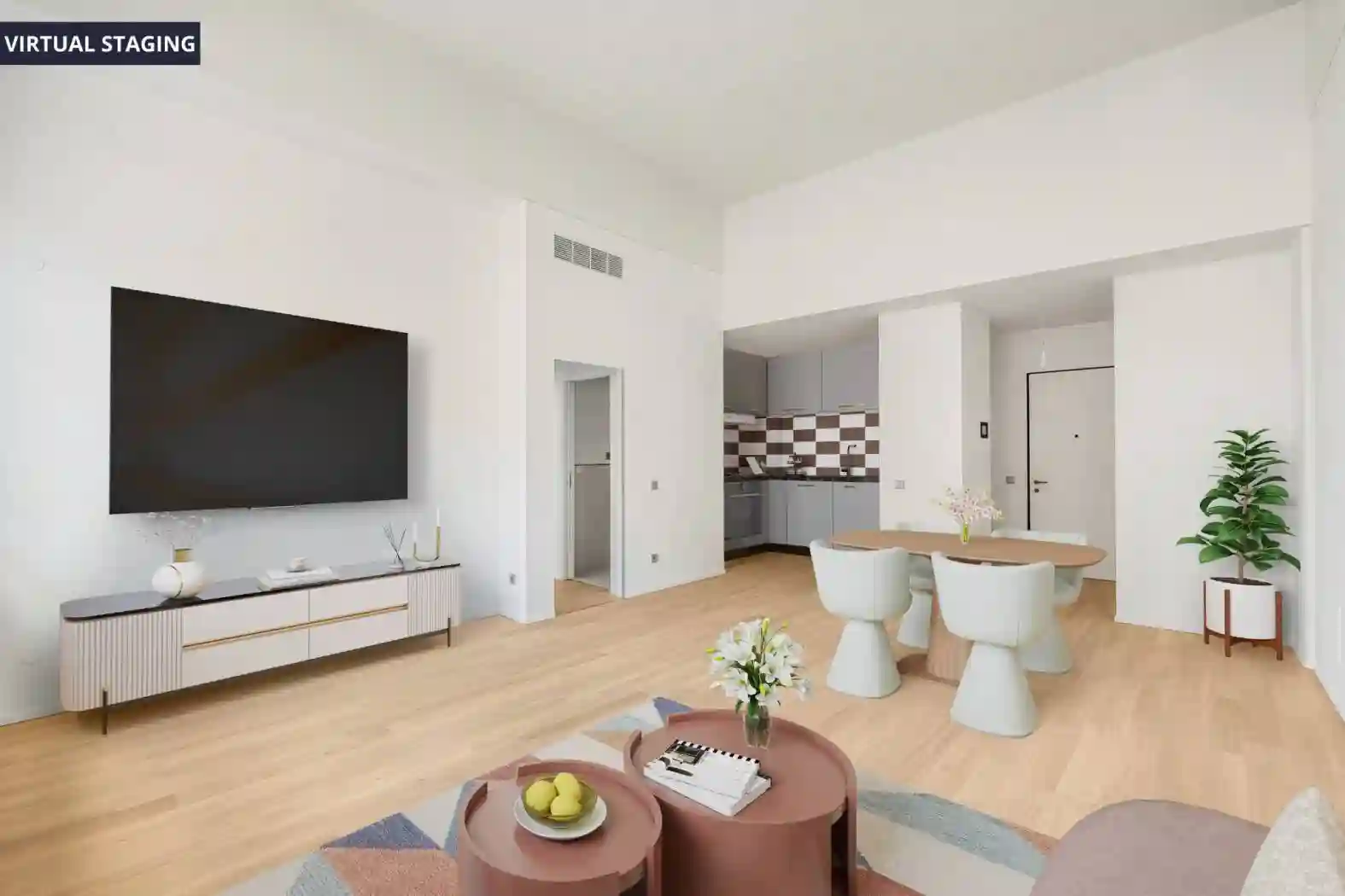 Appartamento - foto 2