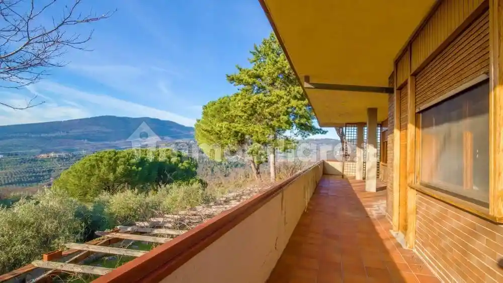 Villa in vendita a Firenze