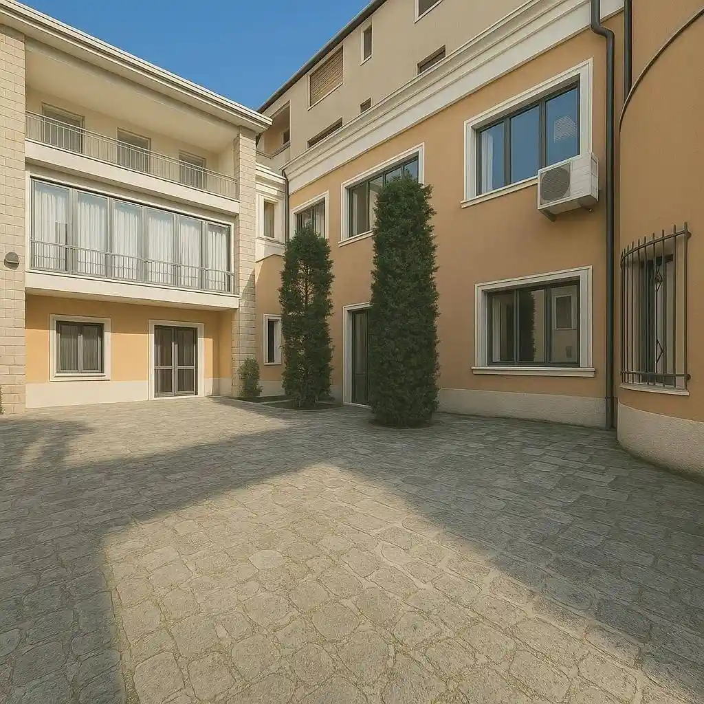 Appartamento in vendita a Palazzolo sull'Oglio