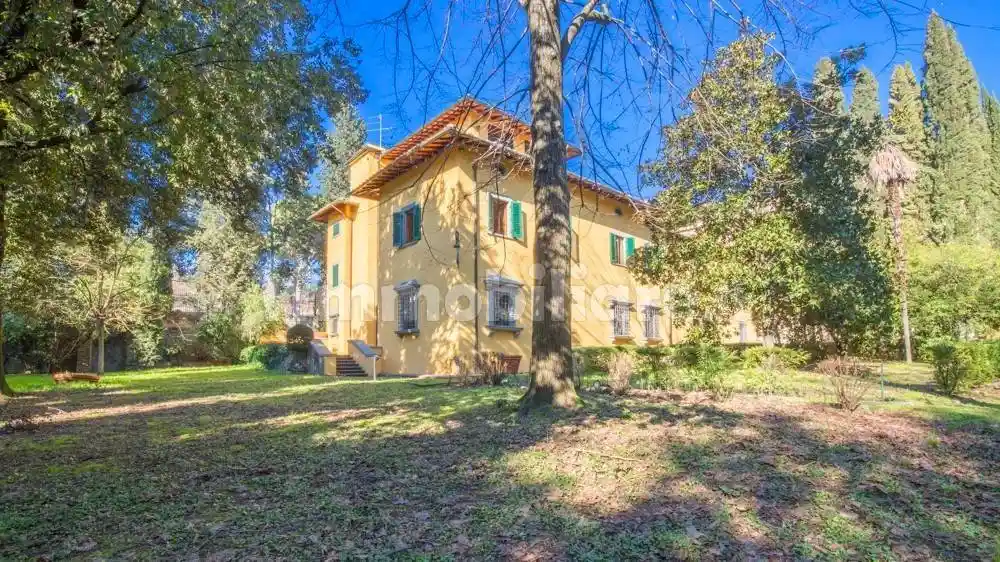 Villa in vendita a Firenze