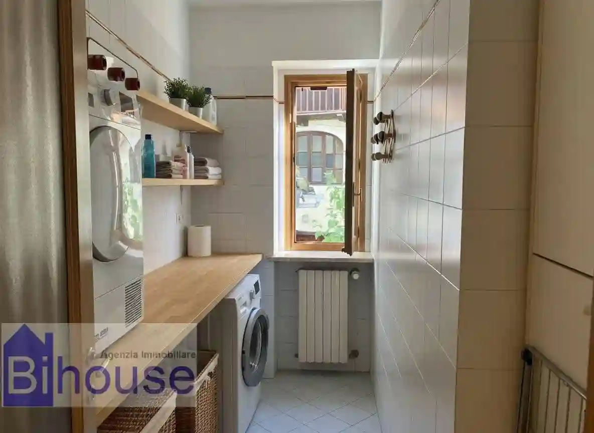 Villetta a schiera - foto 5