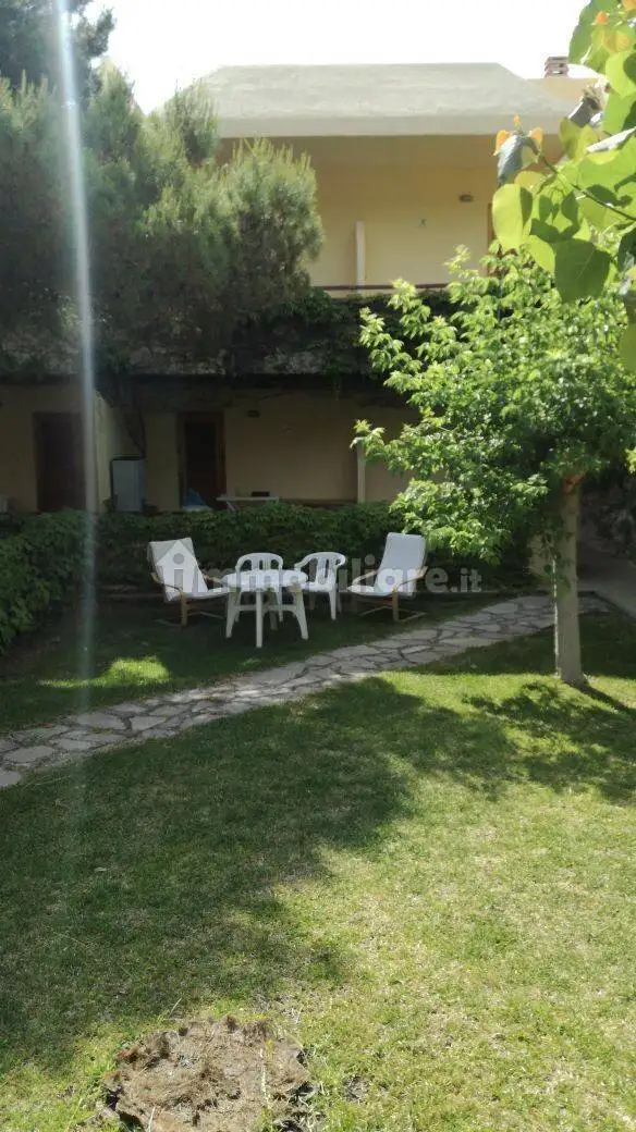 Appartamento in vendita a Centola