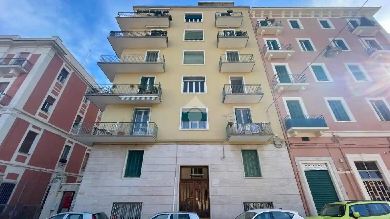 Appartamento in vendita a Bari