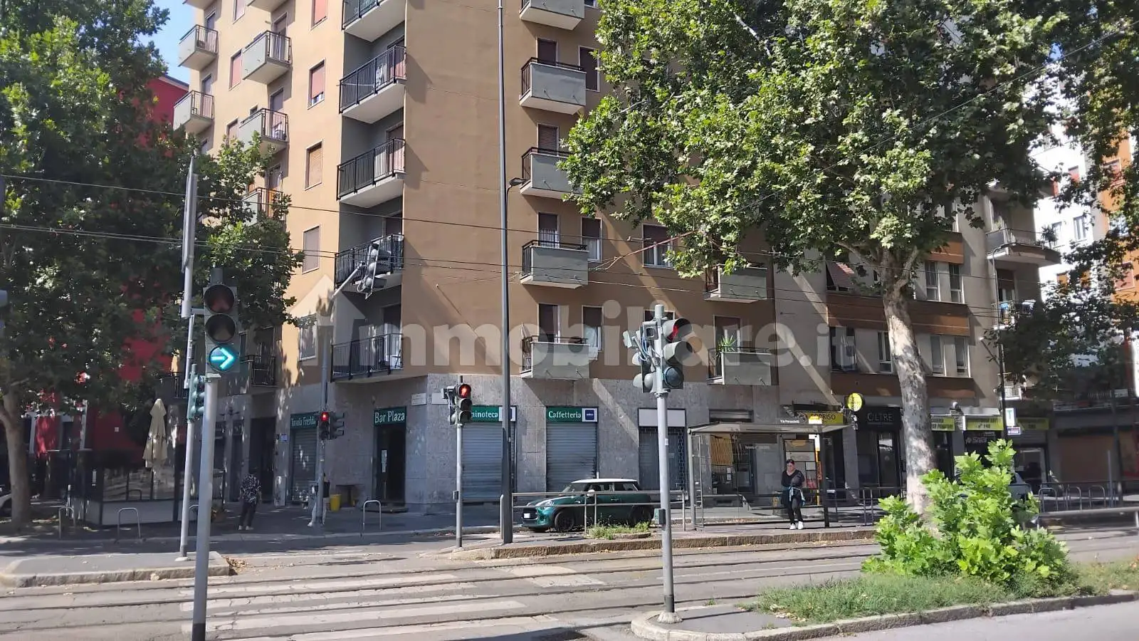 Apartment in vendita a Milan