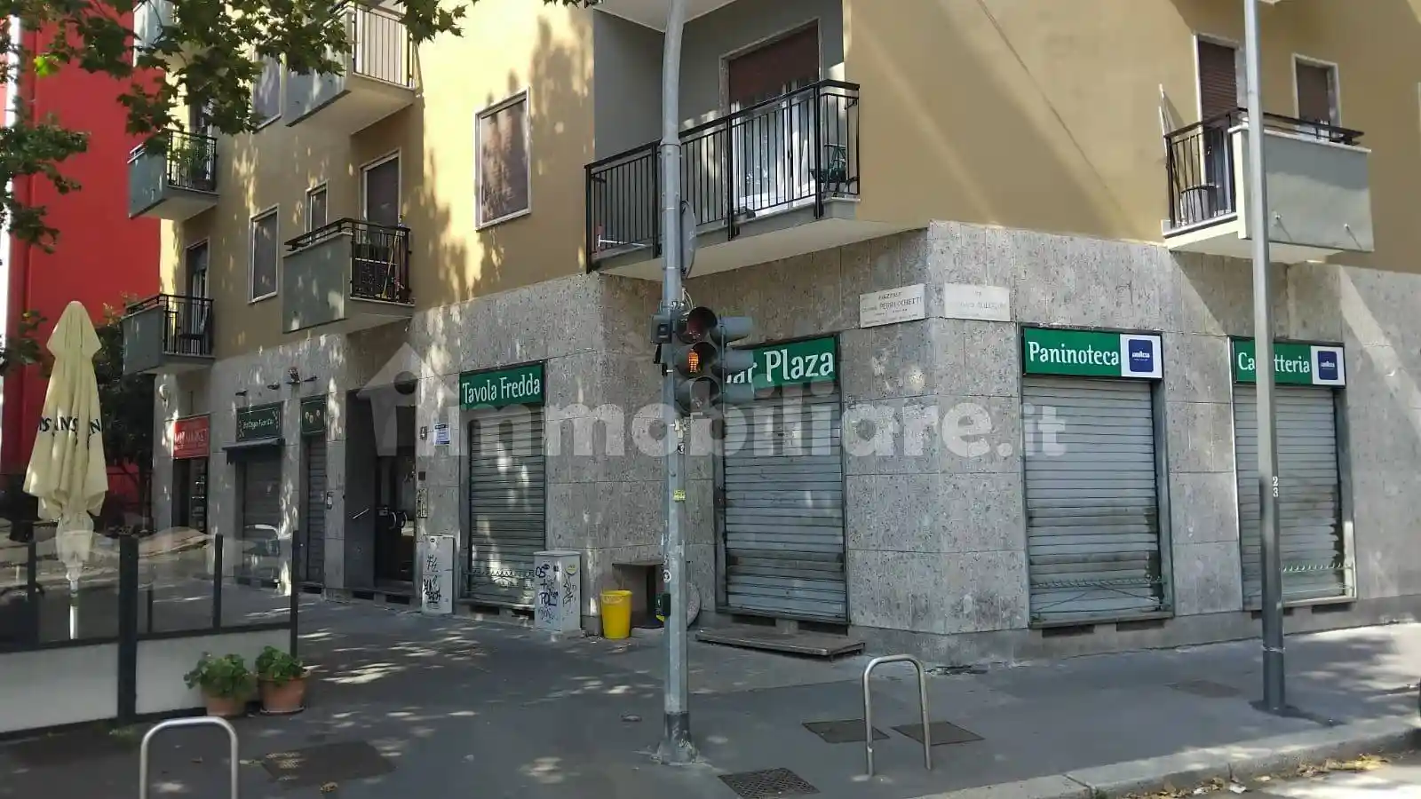 Bilocale piazzale Giuseppe Perrucchetti 4, Piazzale Siena, Milano - foto 3