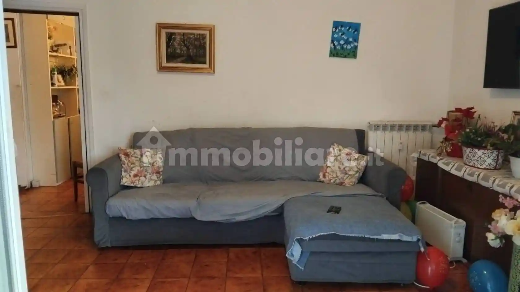 Bilocale piazzale Giuseppe Perrucchetti 4, Piazzale Siena, Milano - foto 4