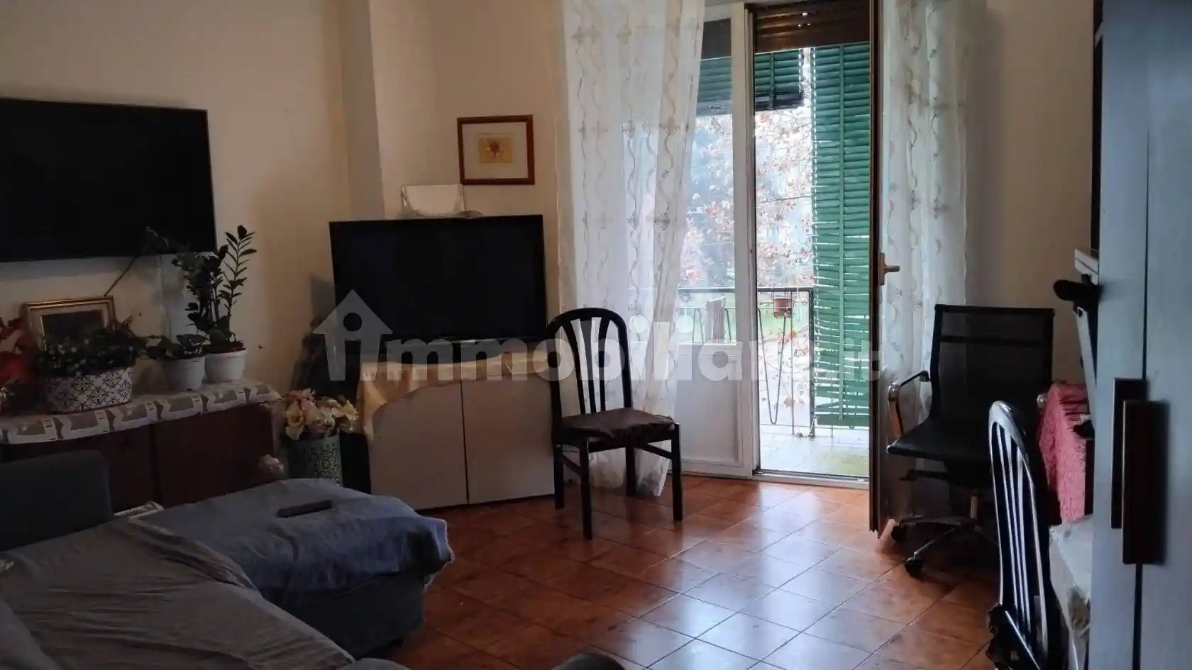 Bilocale piazzale Giuseppe Perrucchetti 4, Piazzale Siena, Milano - foto 5