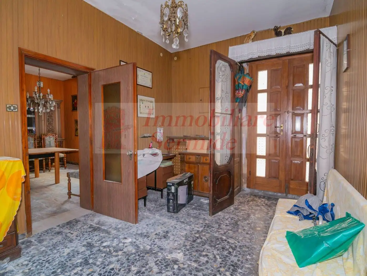 Villa in vendita a Castelmassa