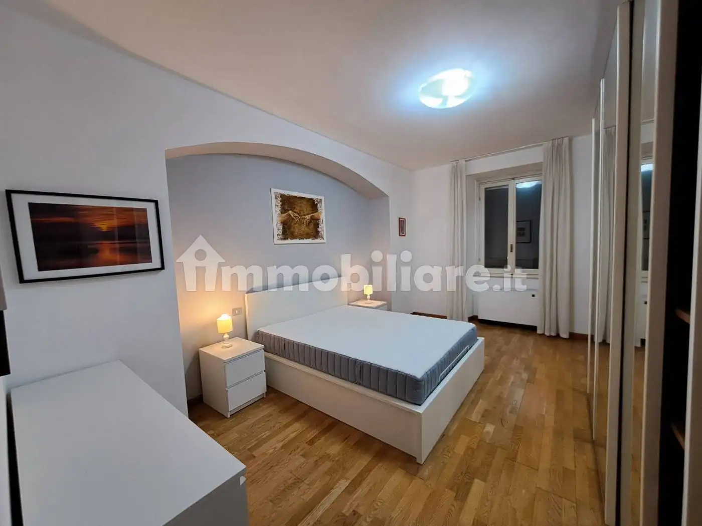 Apartment in vendita a Milan
