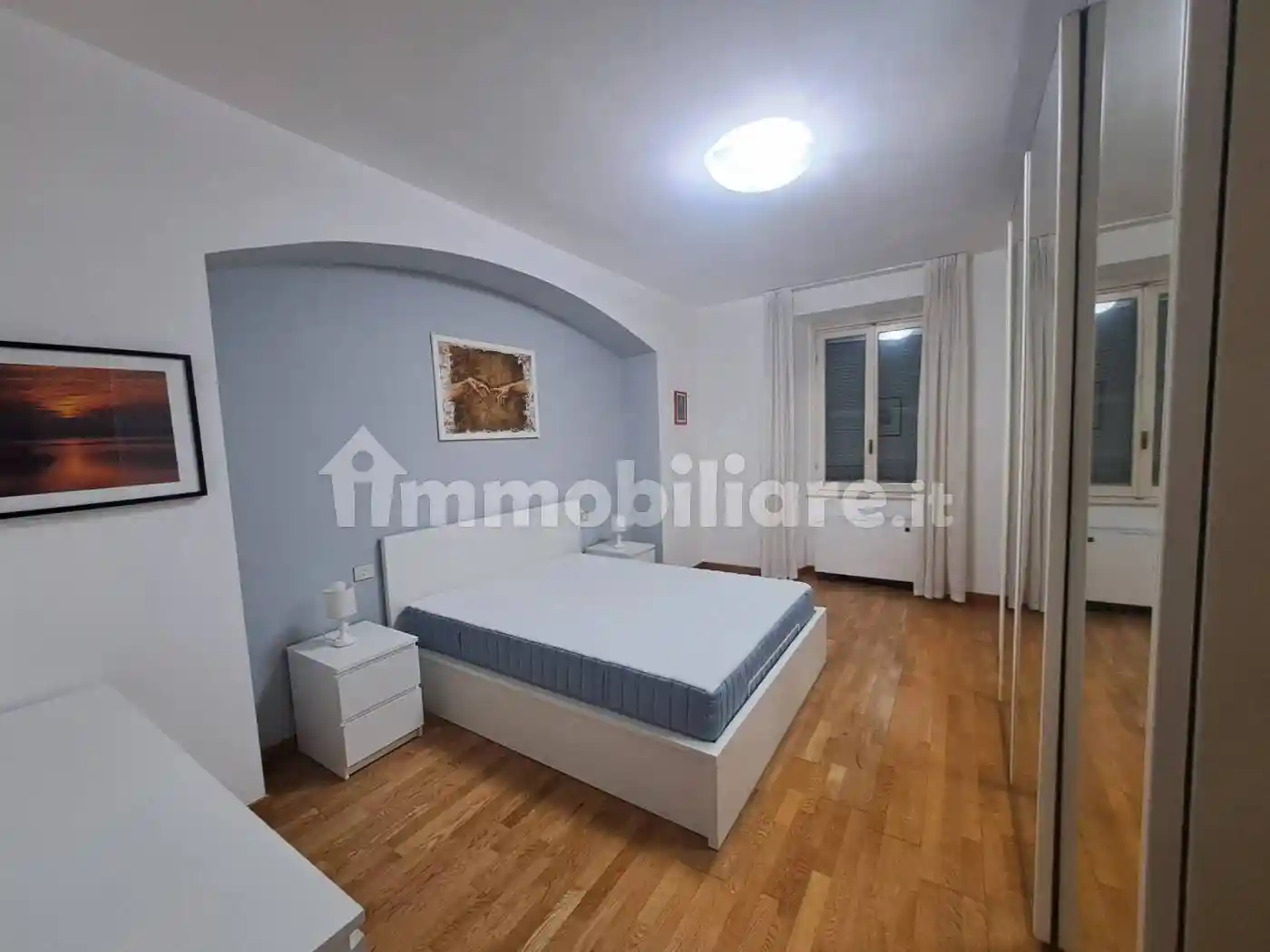 Bilocale via Niccolò Copernico, Centrale, Milano - foto 2