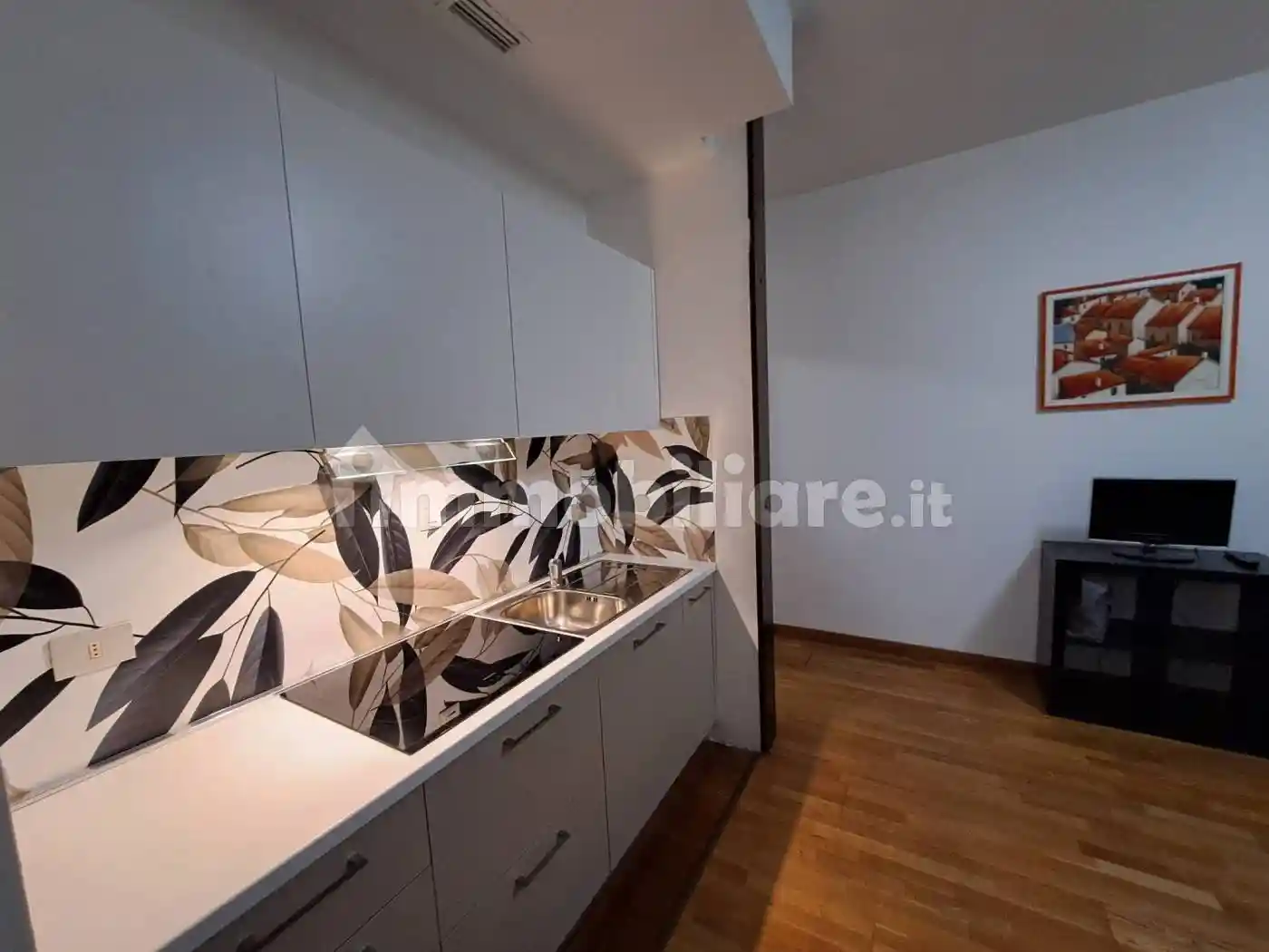 Bilocale via Niccolò Copernico, Centrale, Milano - foto 3