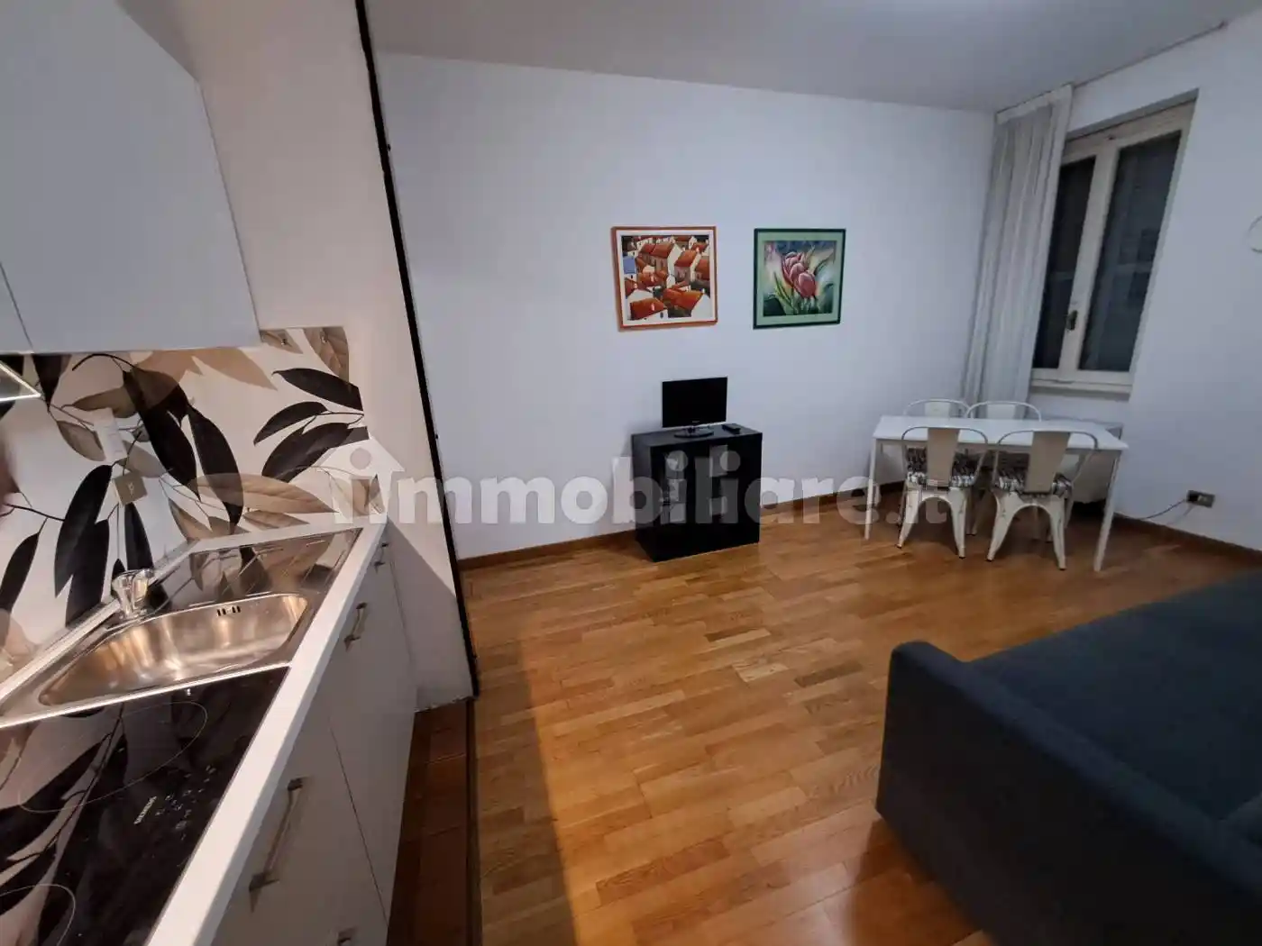 Bilocale via Niccolò Copernico, Centrale, Milano - foto 5