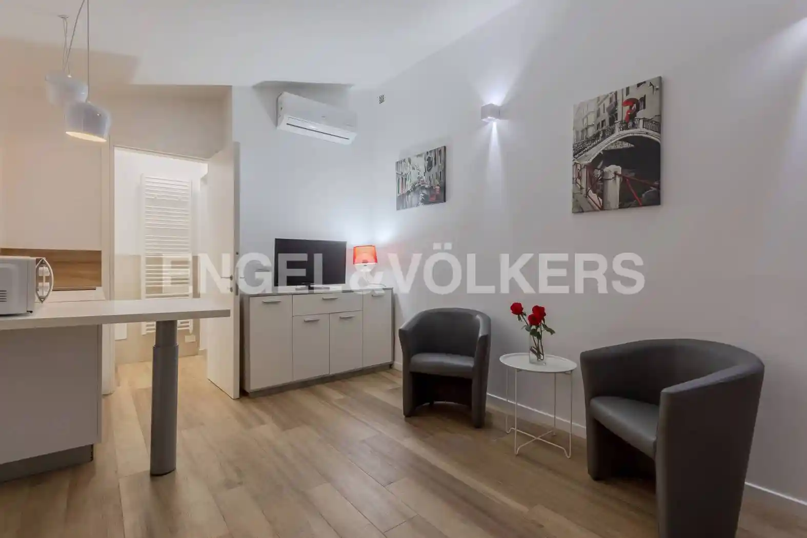 Appartamento in vendita a Venezia