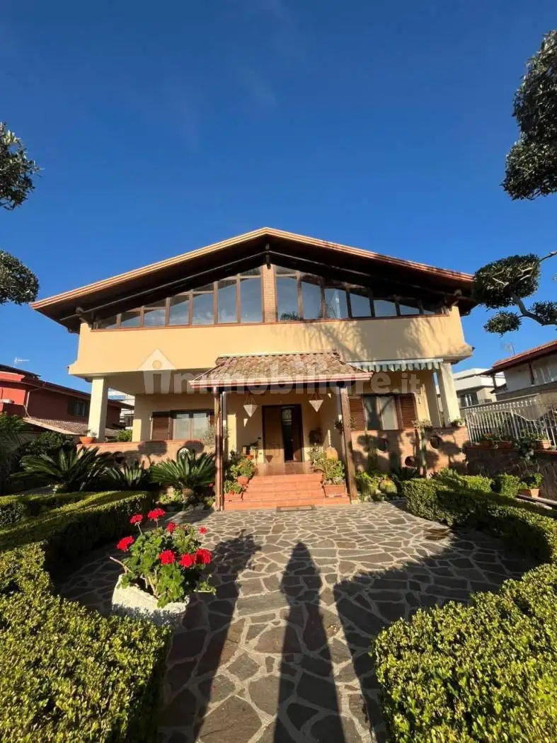 Appartamento in affitto a Giugliano in Campania