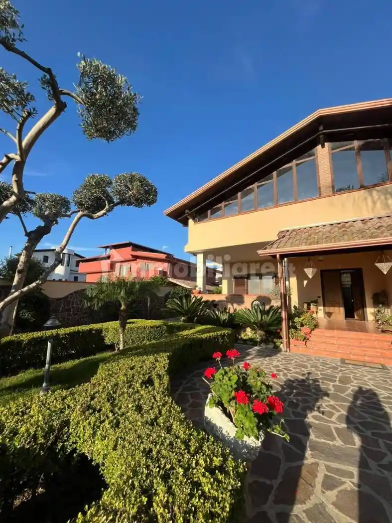 Appartamento via Lago Patria, Lago Patria, Giugliano in Campania - foto 2