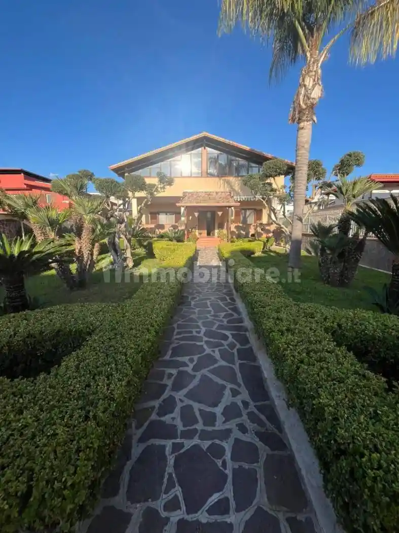 Appartamento via Lago Patria, Lago Patria, Giugliano in Campania - foto 3