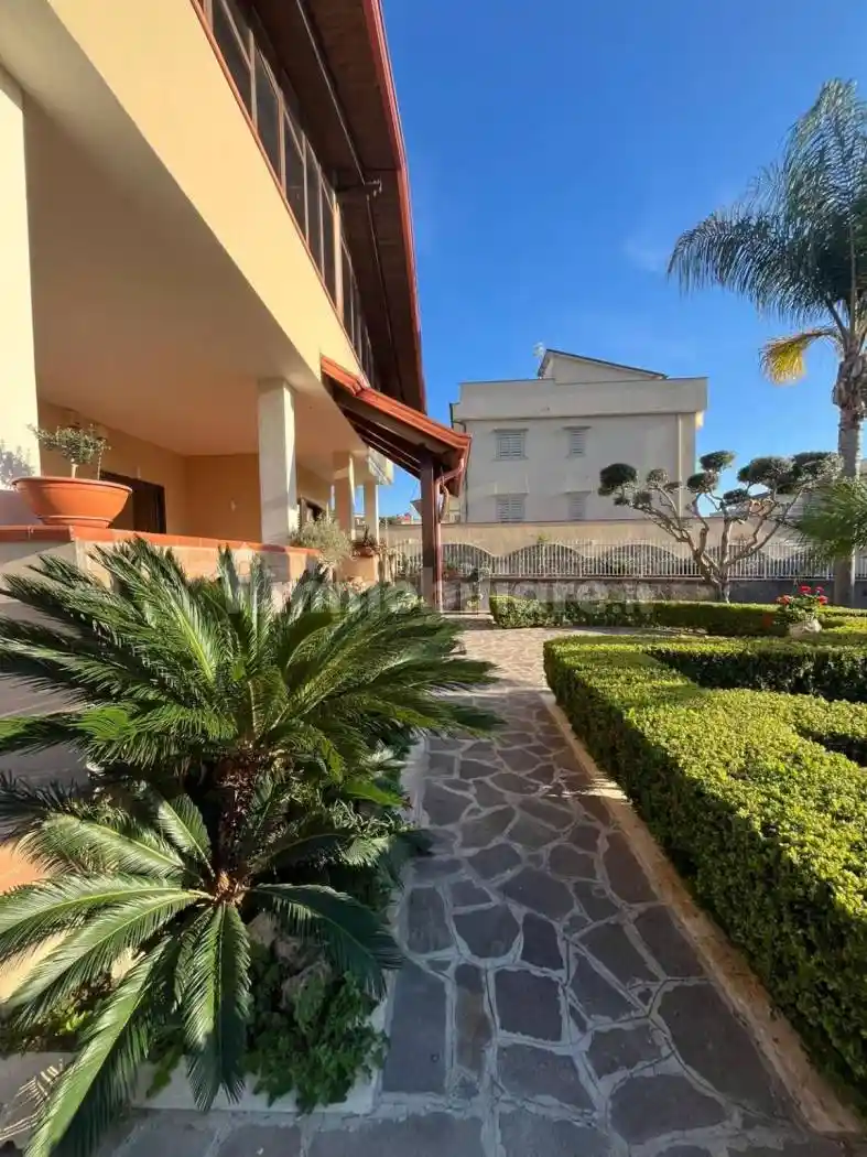 Appartamento via Lago Patria, Lago Patria, Giugliano in Campania - foto 4