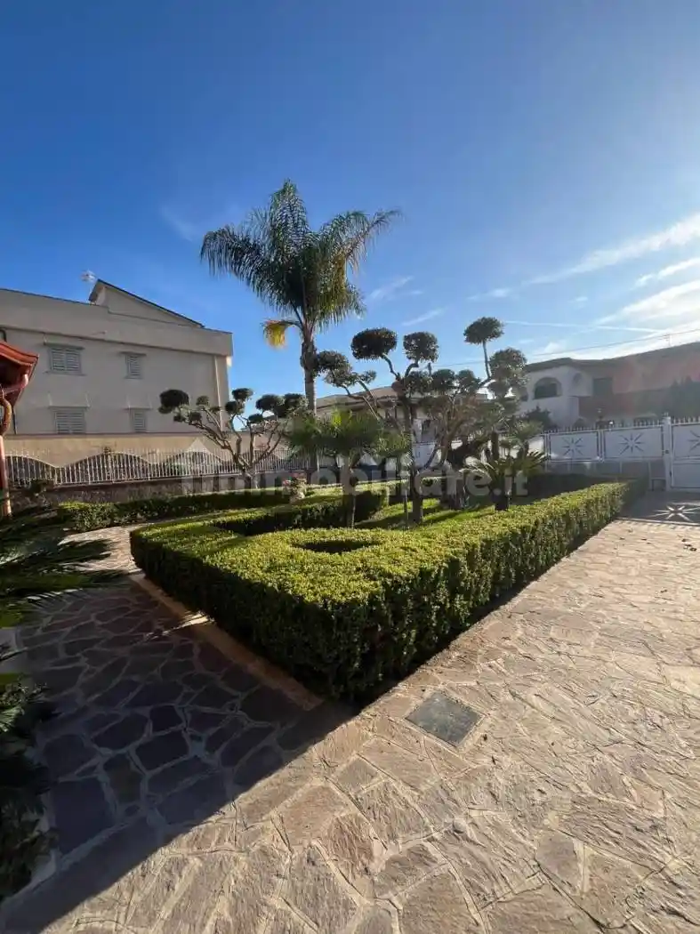 Appartamento via Lago Patria, Lago Patria, Giugliano in Campania - foto 5