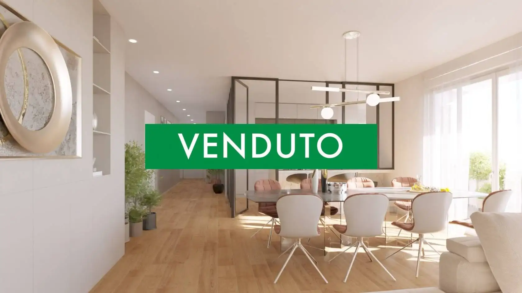 Apartment in vendita a Milan