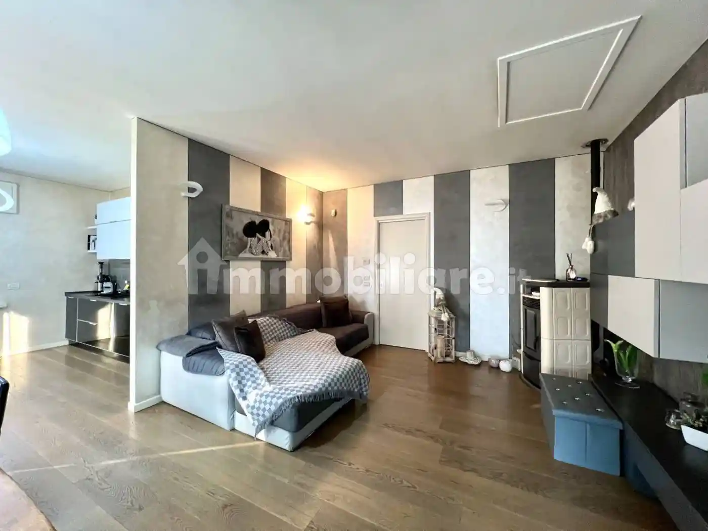 Casa indipendente - foto 2