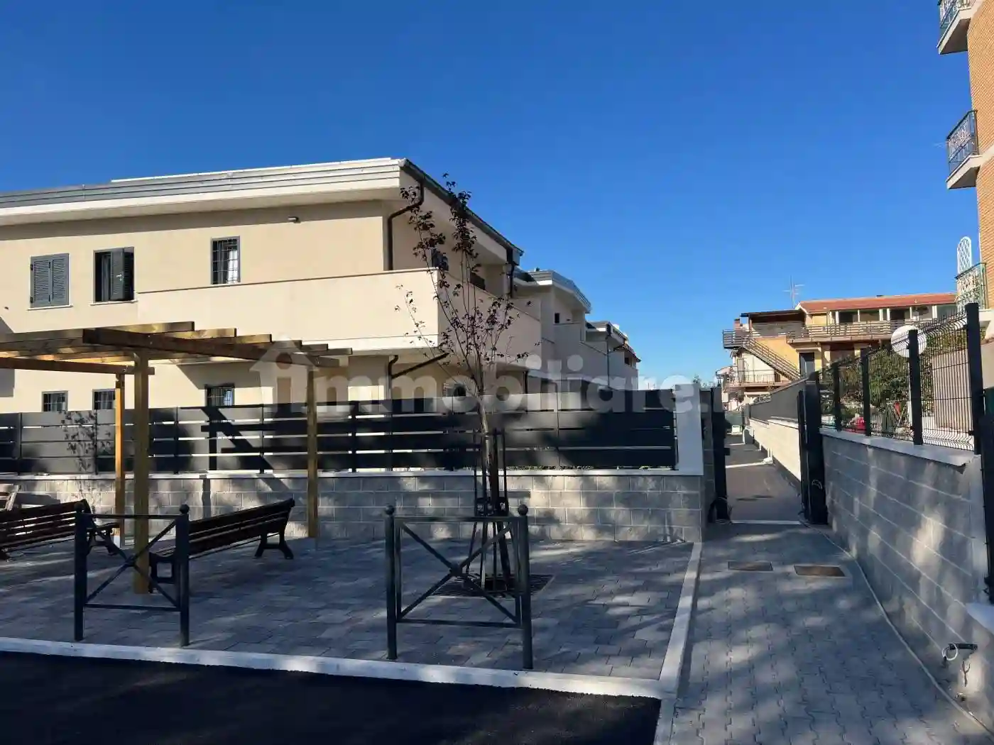 Villetta a schiera - foto 2