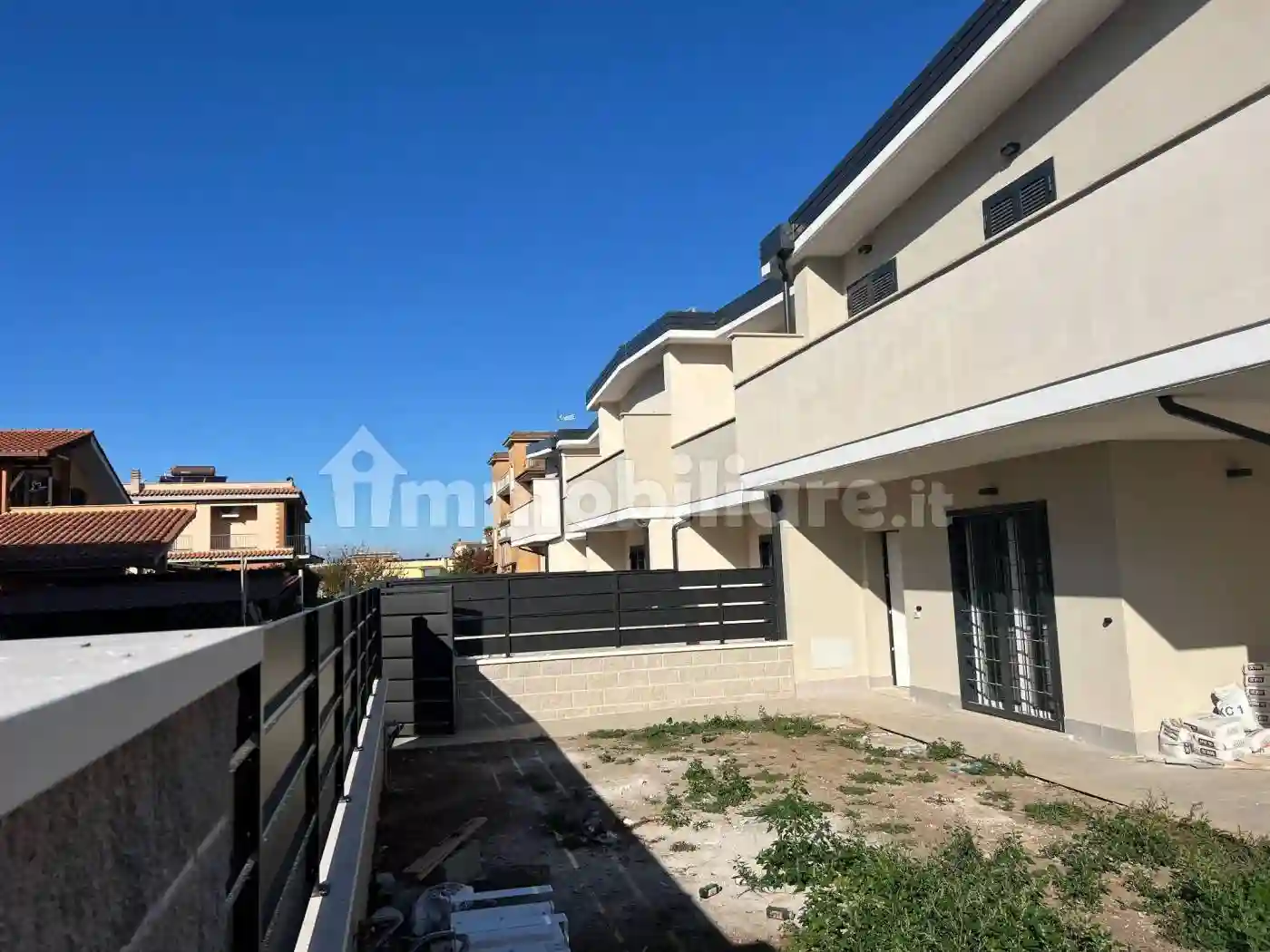 Villetta a schiera - foto 5