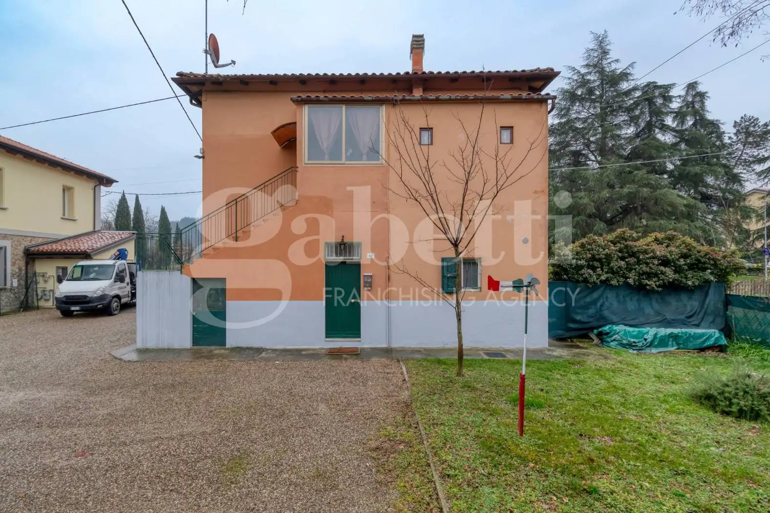 Casa indipendente in vendita a San Lazzaro di Savena