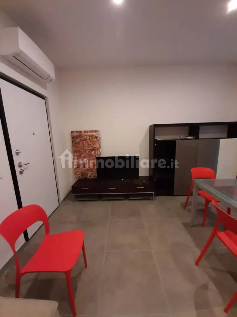 Appartamento in affitto a Salsomaggiore Terme