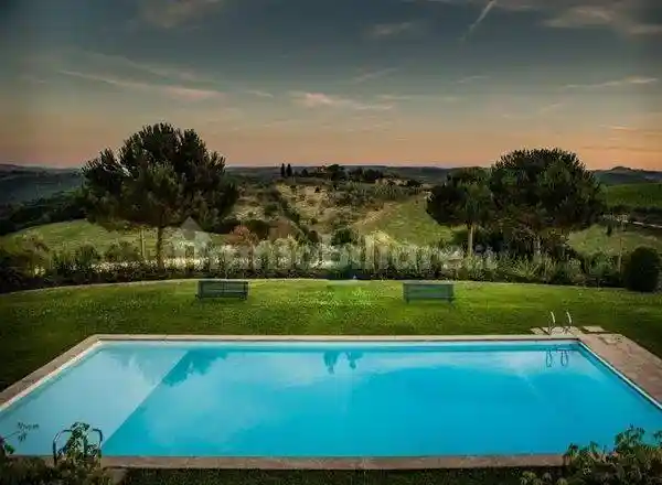 Villa in affitto a San Casciano in Val di Pesa