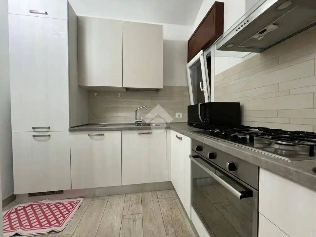 Trilocale via Valsassina 5, Pinarella, Cervia - foto 3