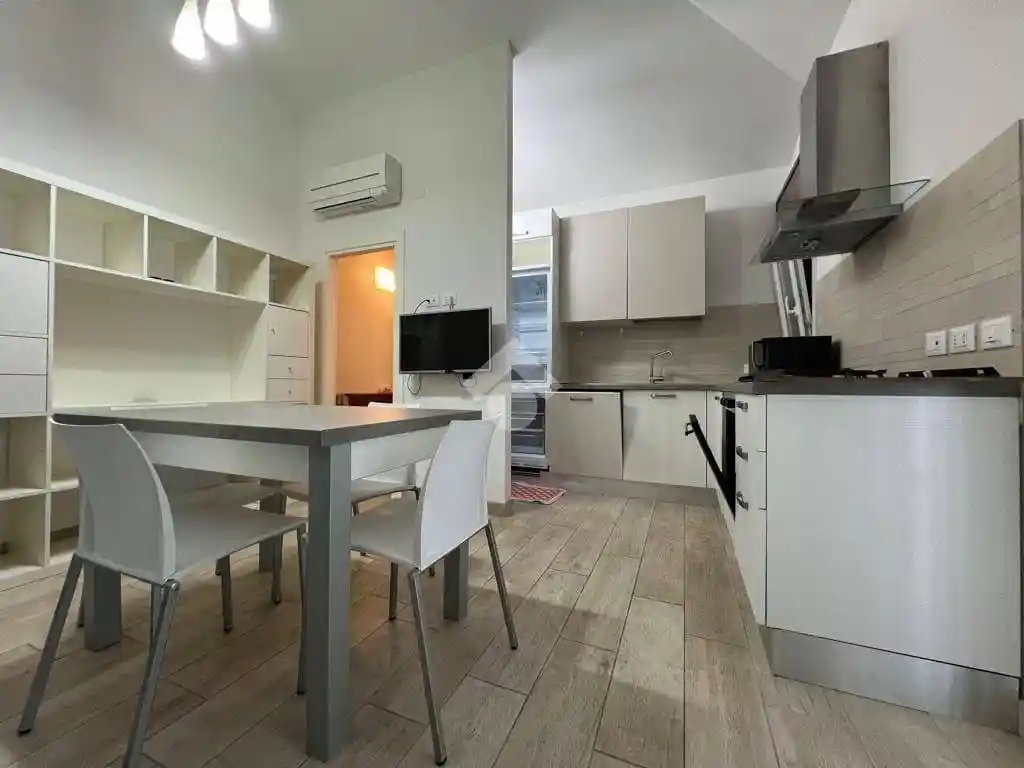 Trilocale via Valsassina 5, Pinarella, Cervia - foto 5