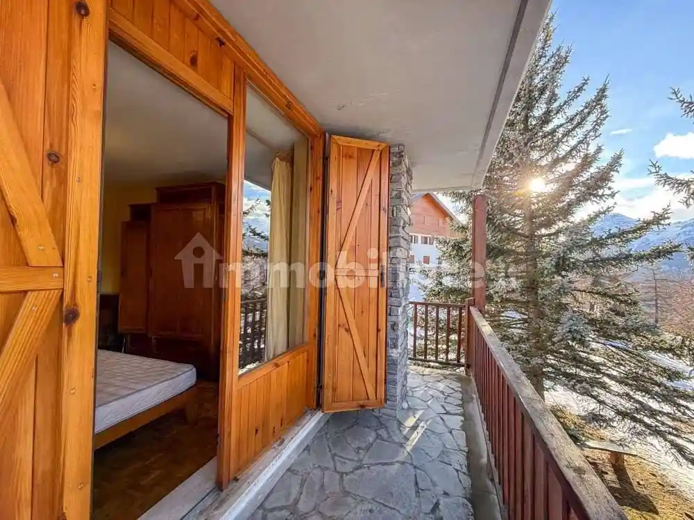 Appartamento in affitto a Sauze d'Oulx