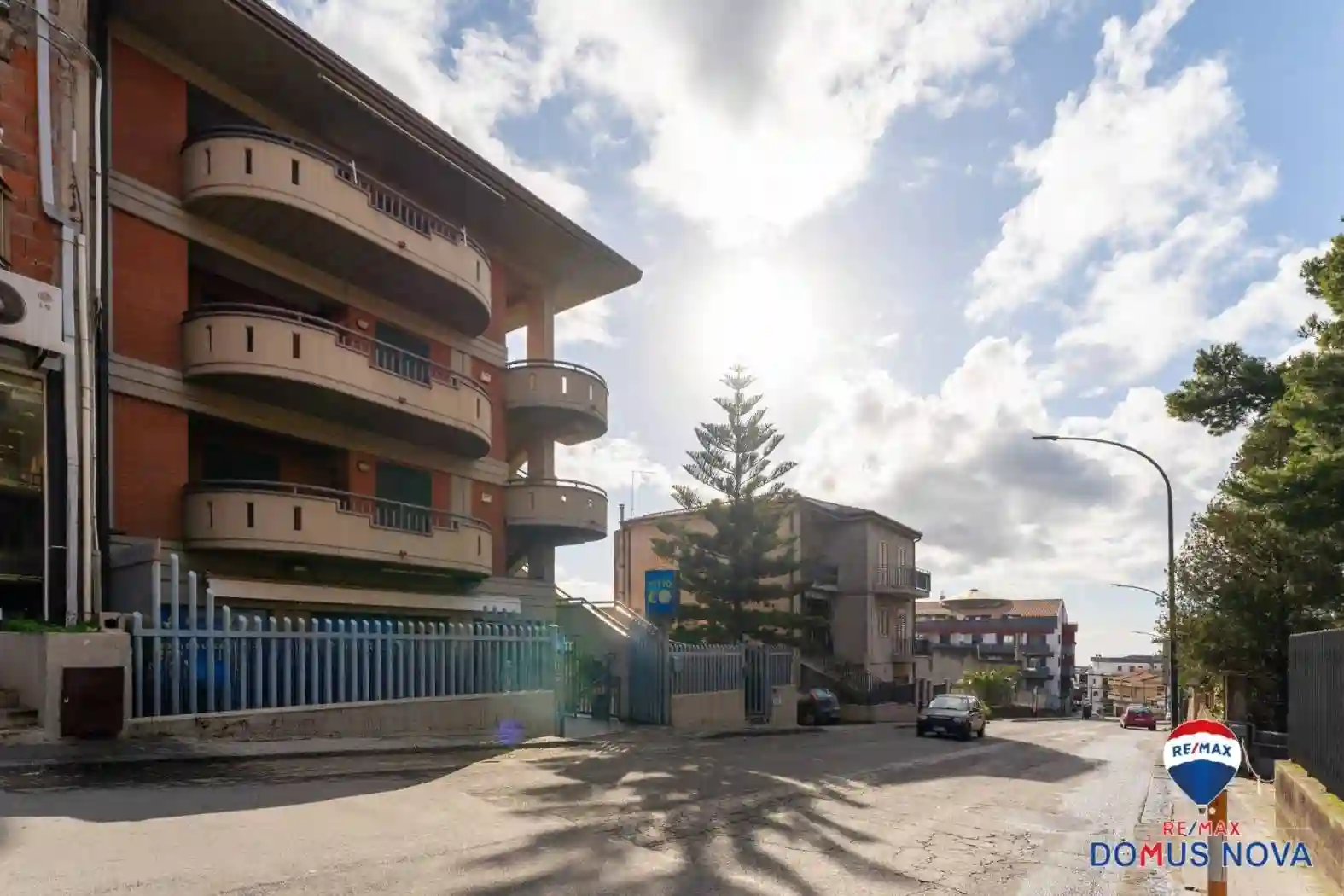 Palazzo - Edificio - foto 3