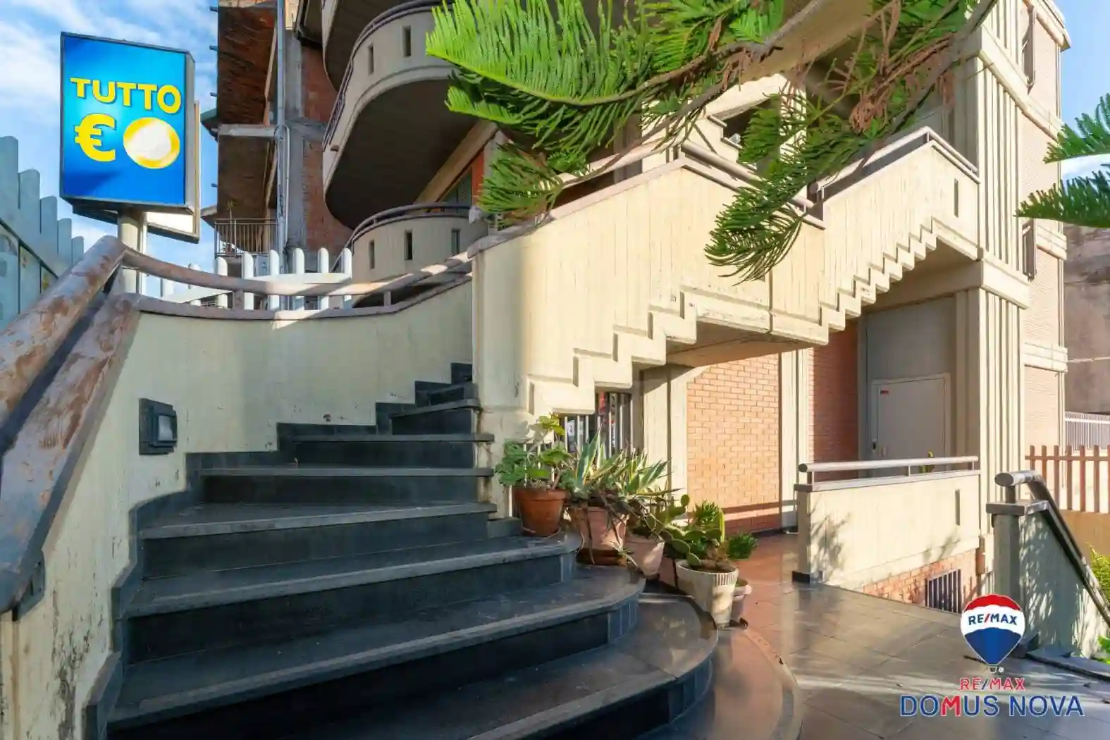 Palazzo - Edificio - foto 5