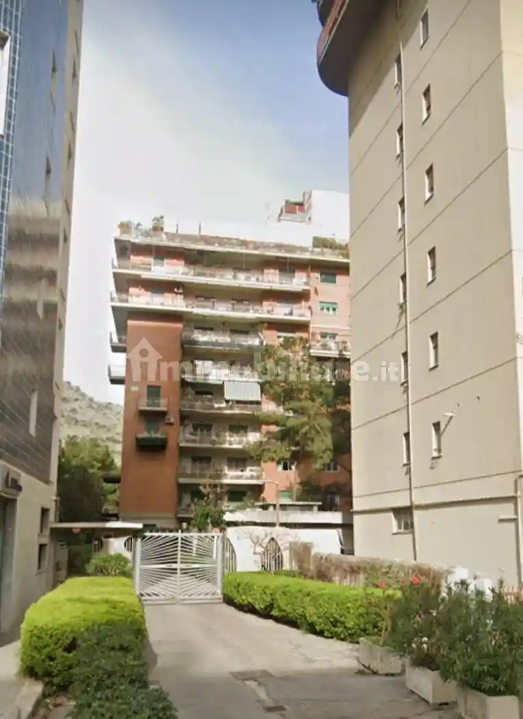 Appartamento in vendita a Palermo