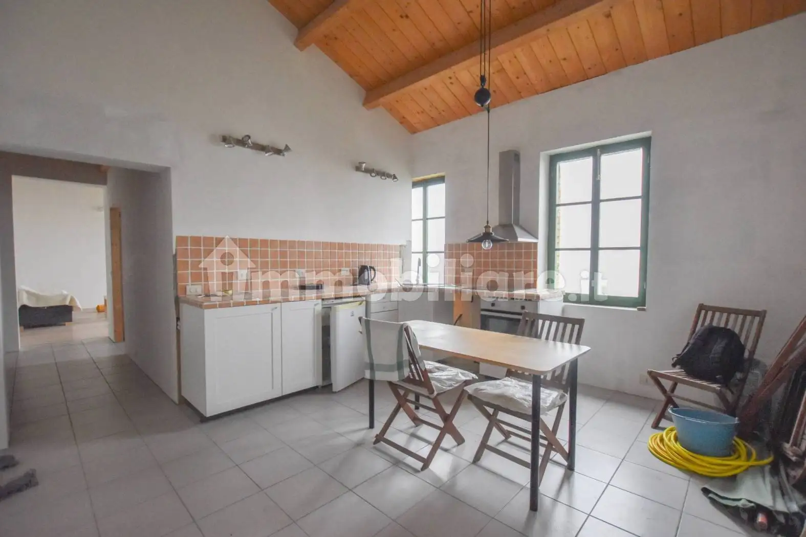 Rustico - Casale in vendita a Palmiano