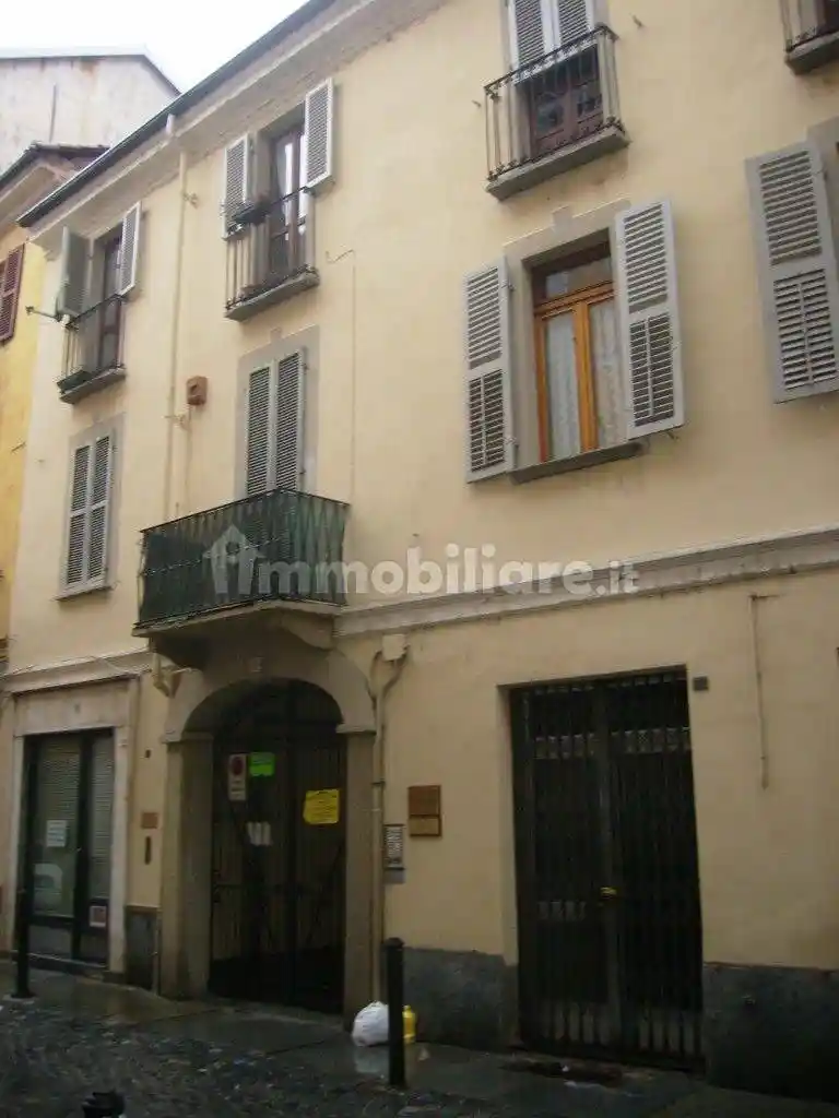 Appartamento in vendita a Asti