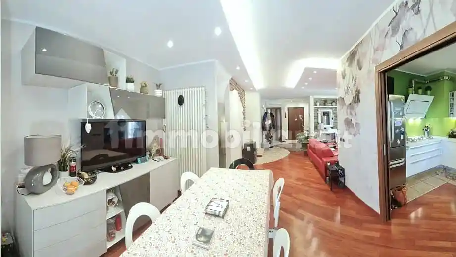 Villa a schiera 5 locali, Tortoreto Lido, Tortoreto - foto 2