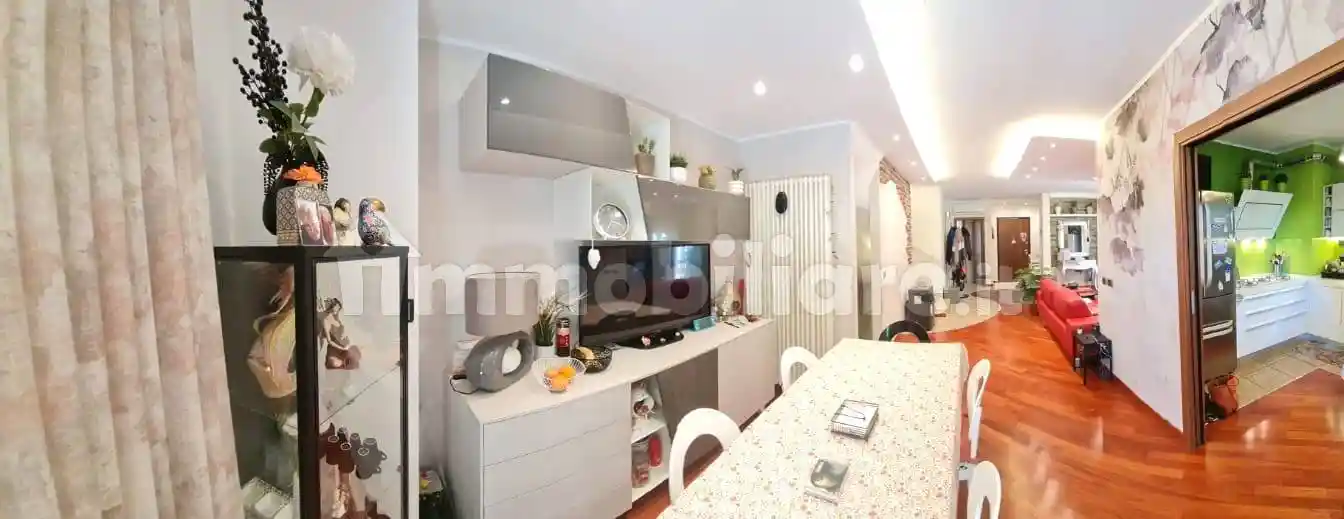 Villa a schiera 5 locali, Tortoreto Lido, Tortoreto - foto 5